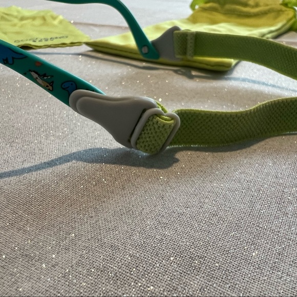 CocoSand Baby/Toddler Sunglasses - Picture 5 of 6